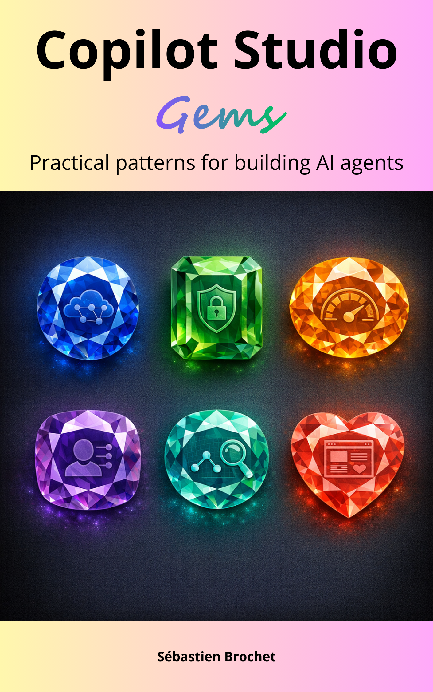 Copilot Studio Gems cover